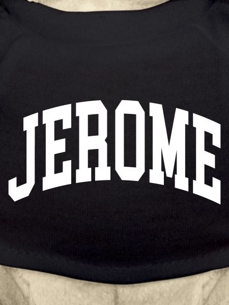 Jerome