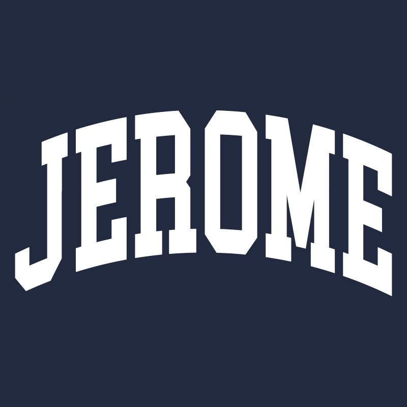 Jerome