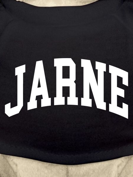 Par Jarne