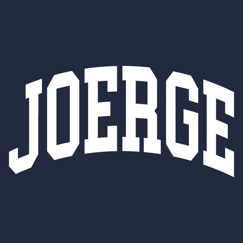 Joerge
