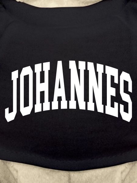Johannes