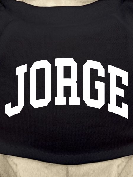 Jorge