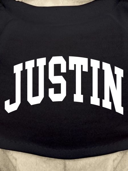 Justin