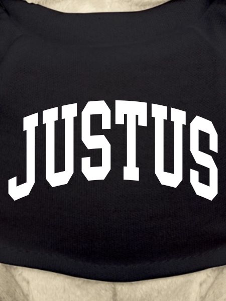 Justus