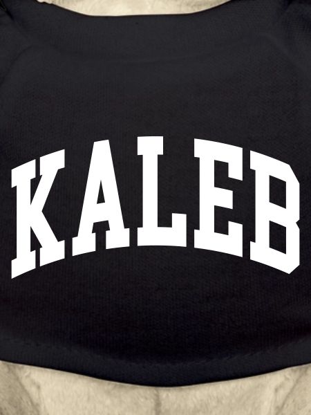 Caleb