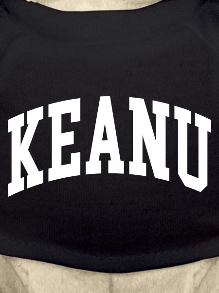 Keanu