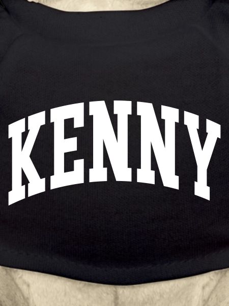 Kenny