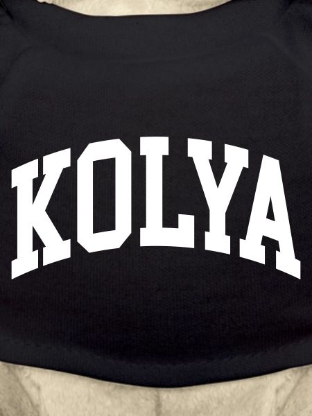 Kolya