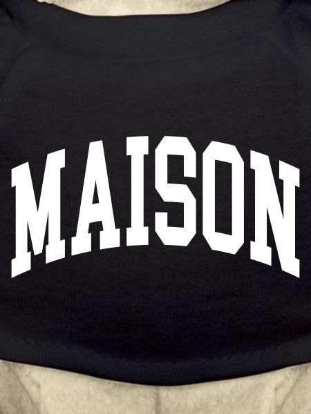 Maison