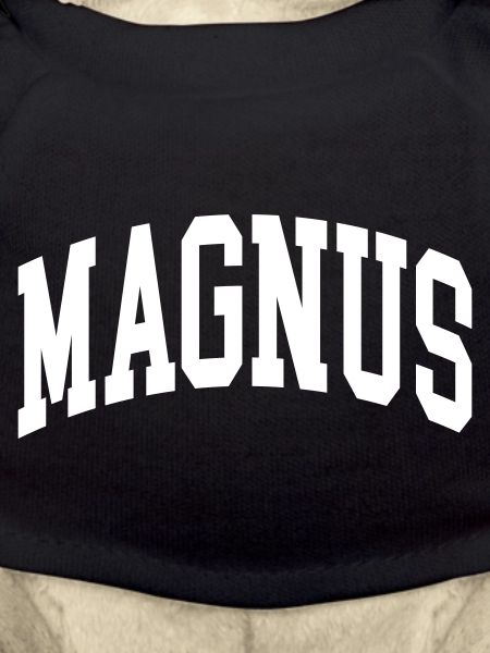 Magnus