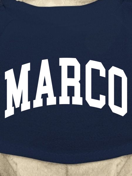 Marco