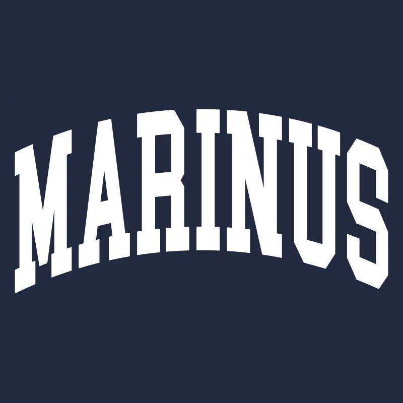 Marinus