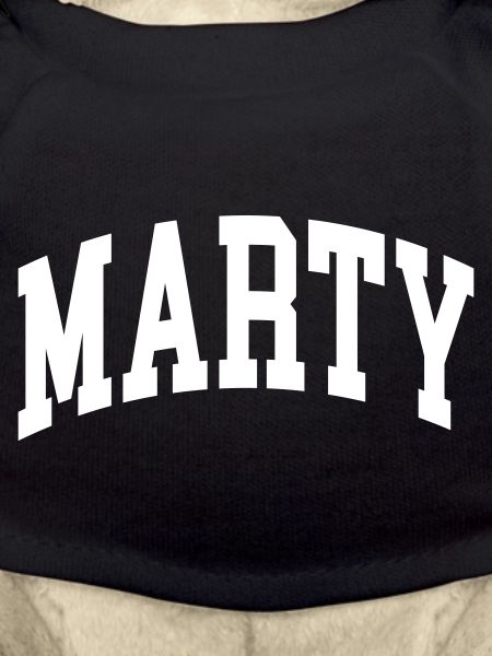 Marty