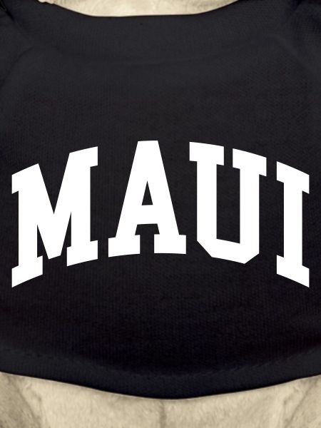 Maui