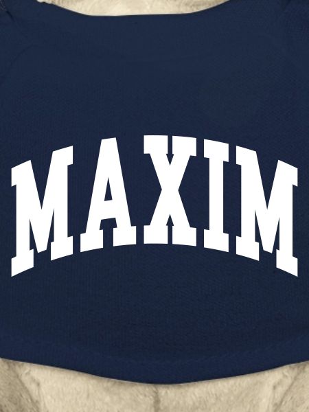 Maxim