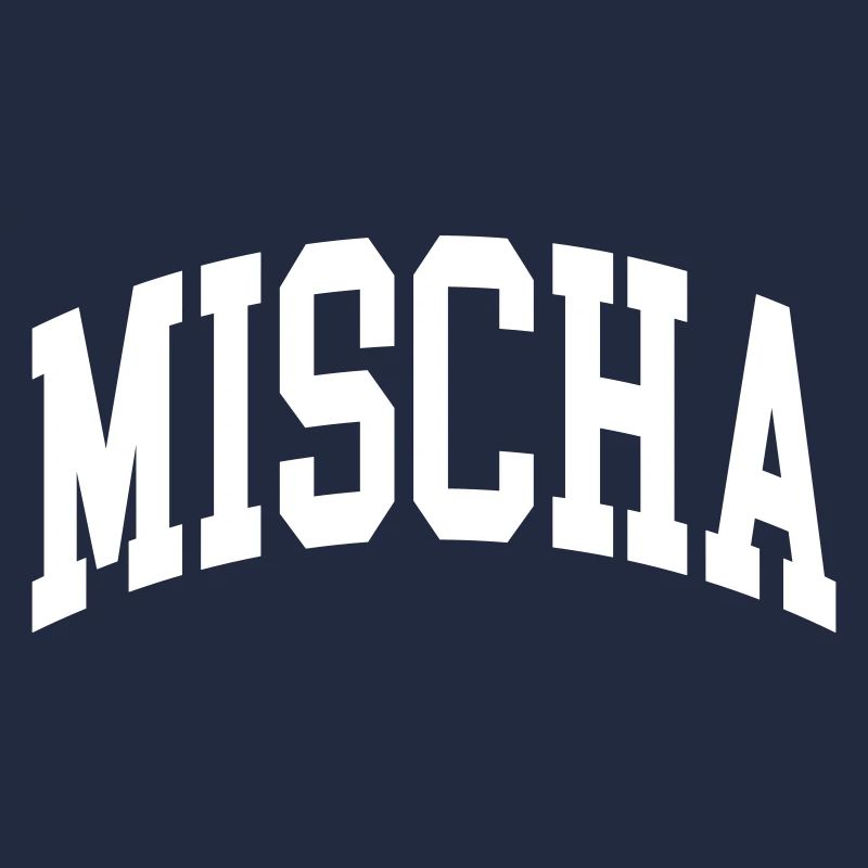 Mischa