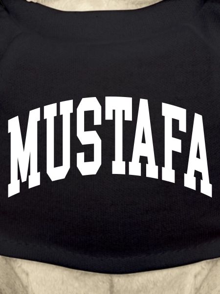 Mustafa