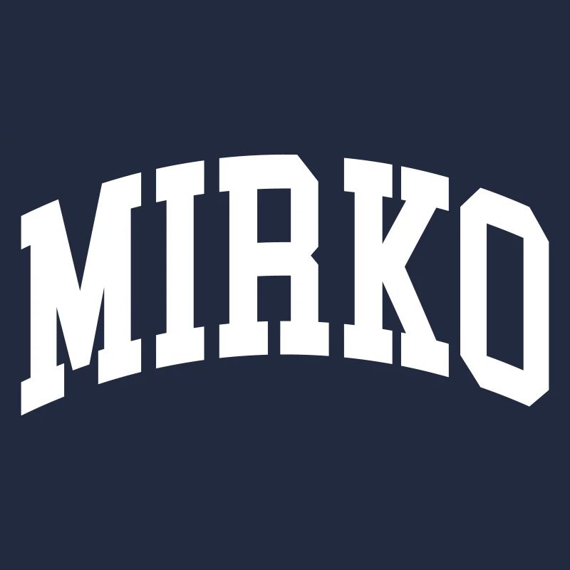 Mirko
