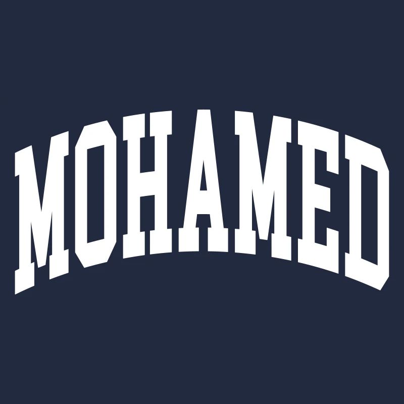 Mohamed