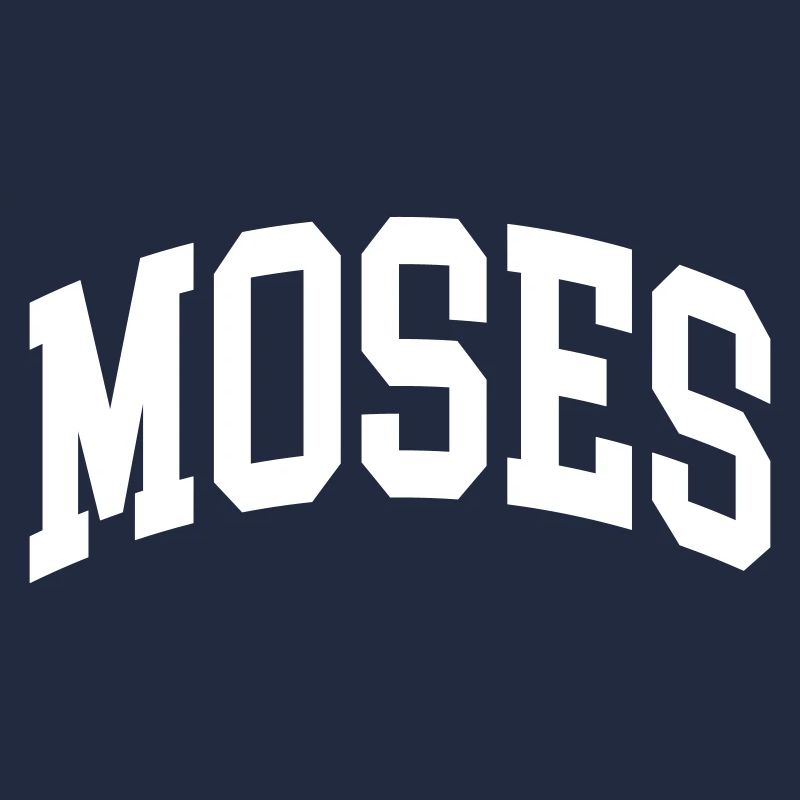 Moses