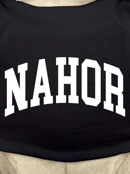 Nahor