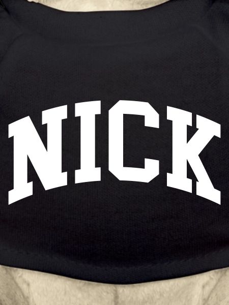 Nick