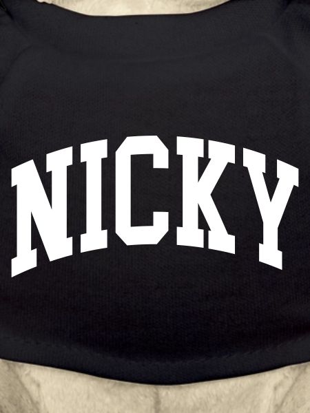 Nicky