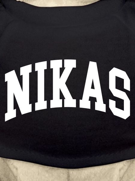 Nikas