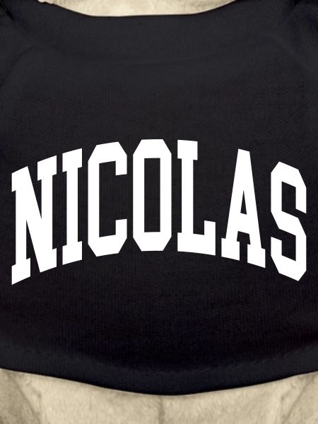 Nicolas