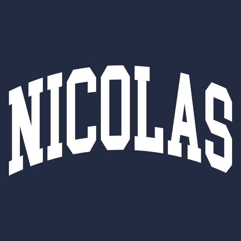 Nicolas