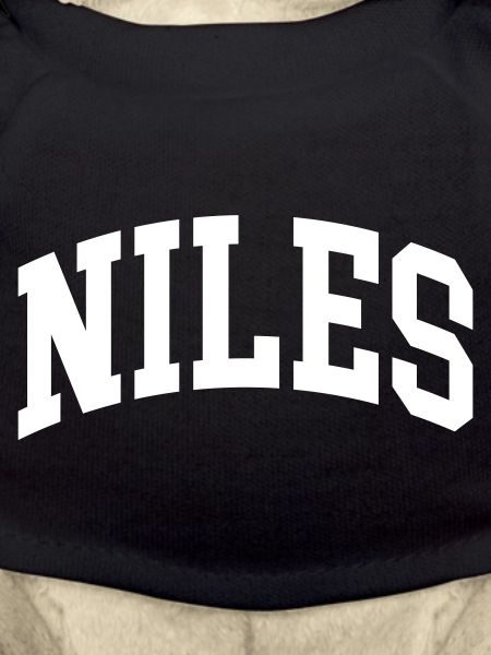 Niles