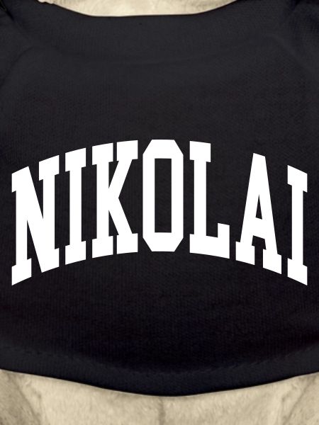 Nikolai