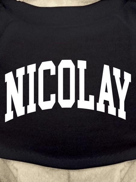 Nicolay