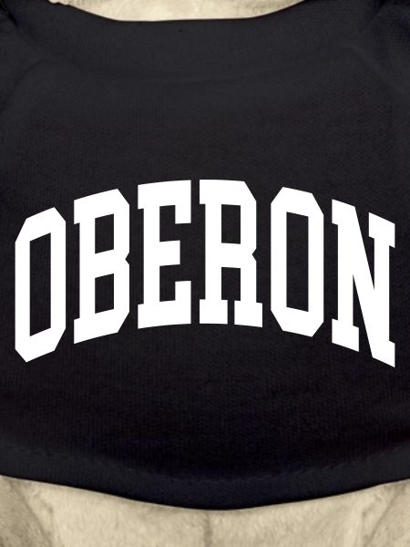 Oberon