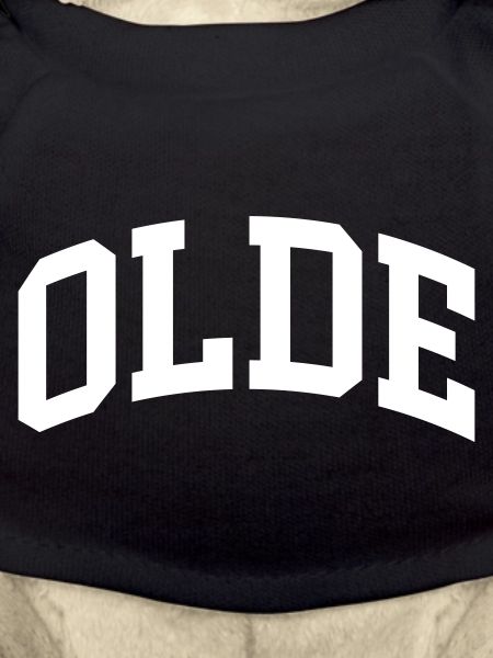 Olde