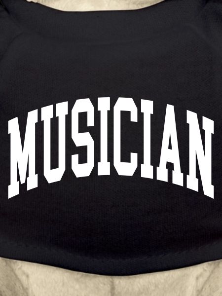 Musician