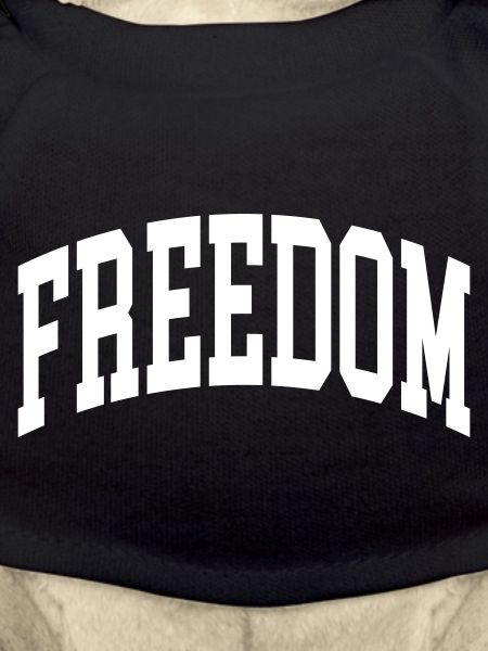 Freedom