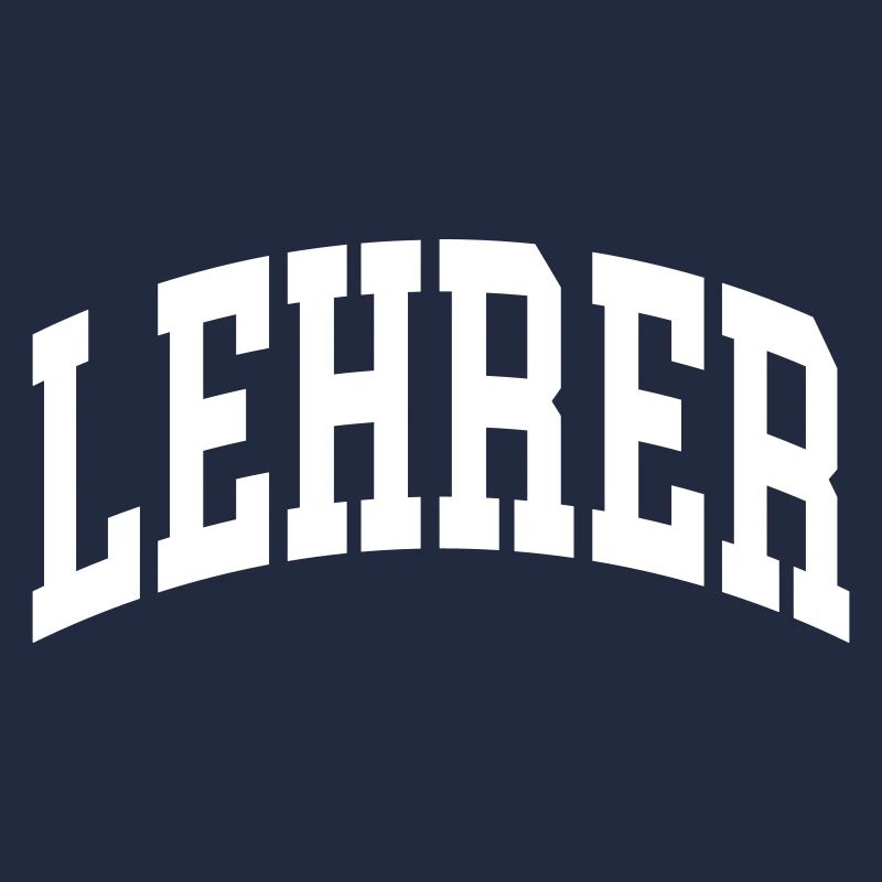 Lehrer