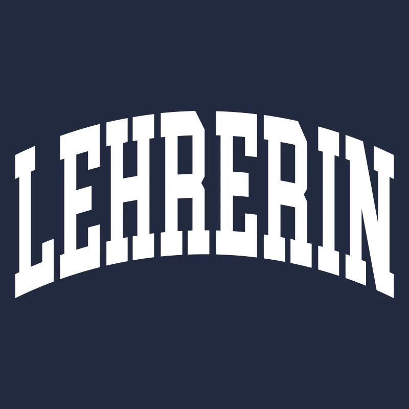 Lehrerin