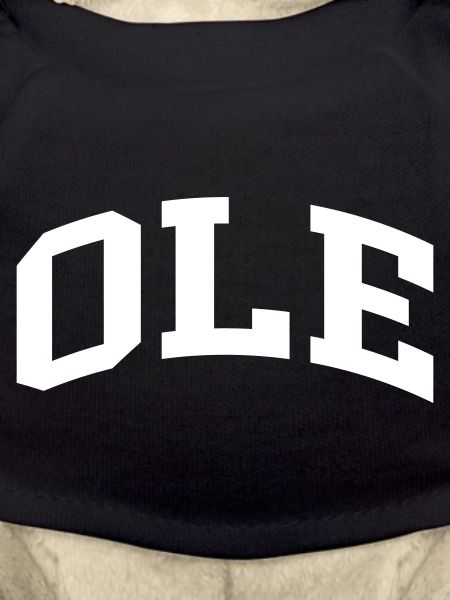 Ole