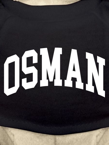 Osman