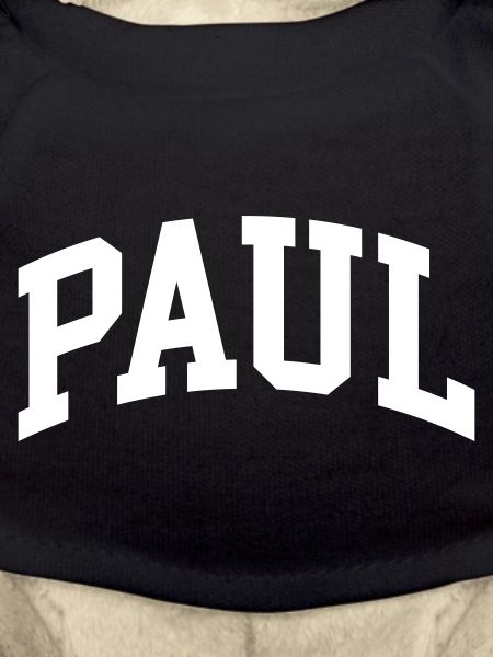 Paul