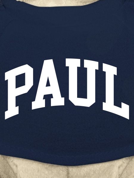 Paul