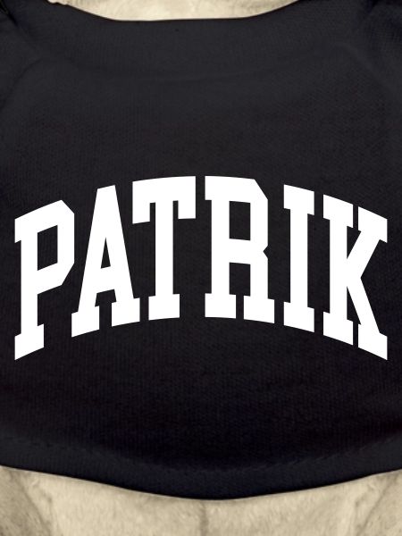 Patrik