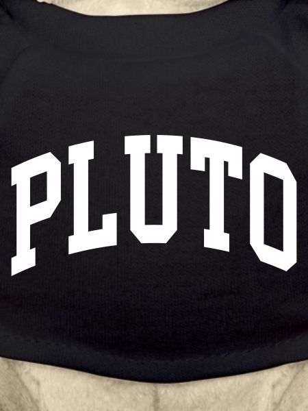 Pluto
