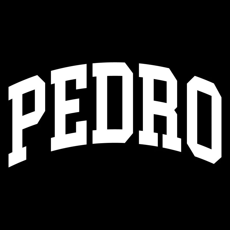 Pedro