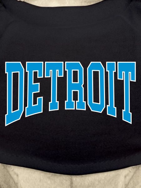 Detroit