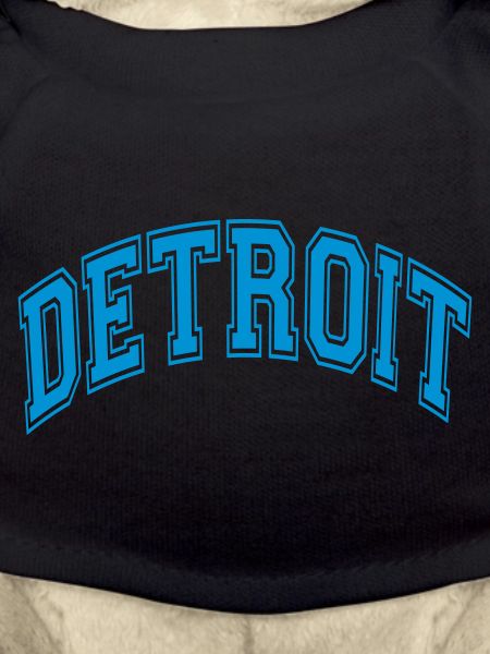 Detroit