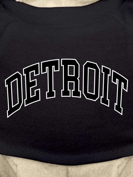 Detroit
