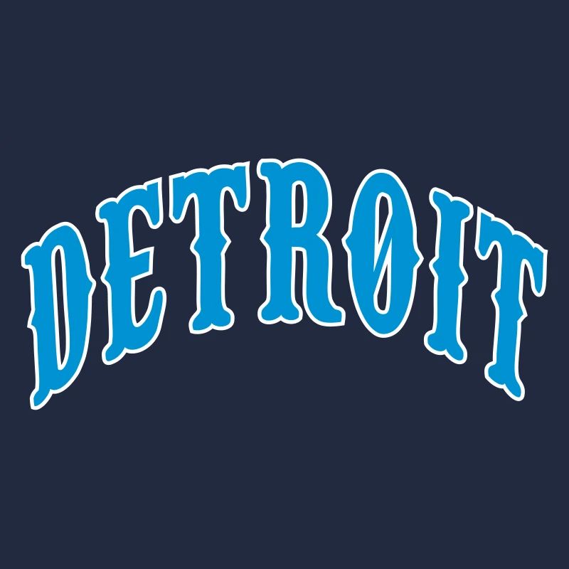 Detroit